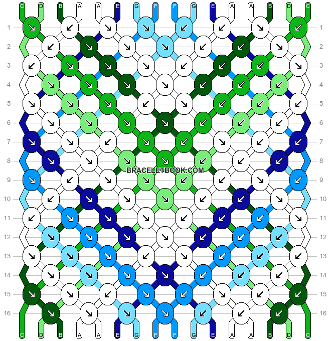 Normal pattern #31525 variation #175237 pattern