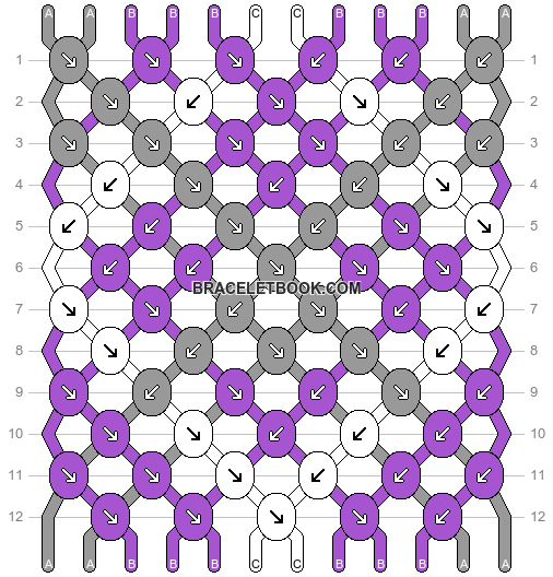 Normal pattern #95914 variation #175247 pattern