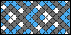 Normal pattern #52103 variation #175256