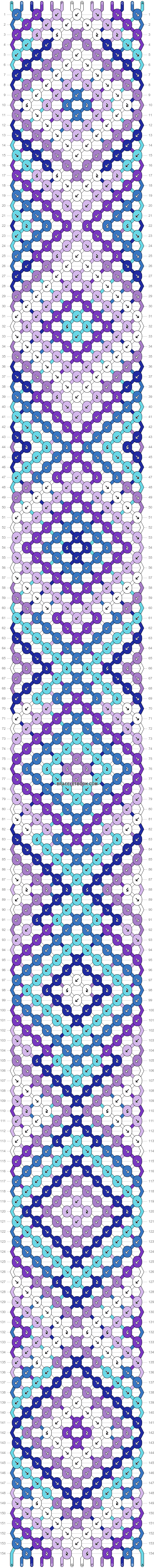 Normal pattern #91591 variation #175258 pattern