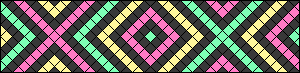 Normal pattern #57639 variation #175259