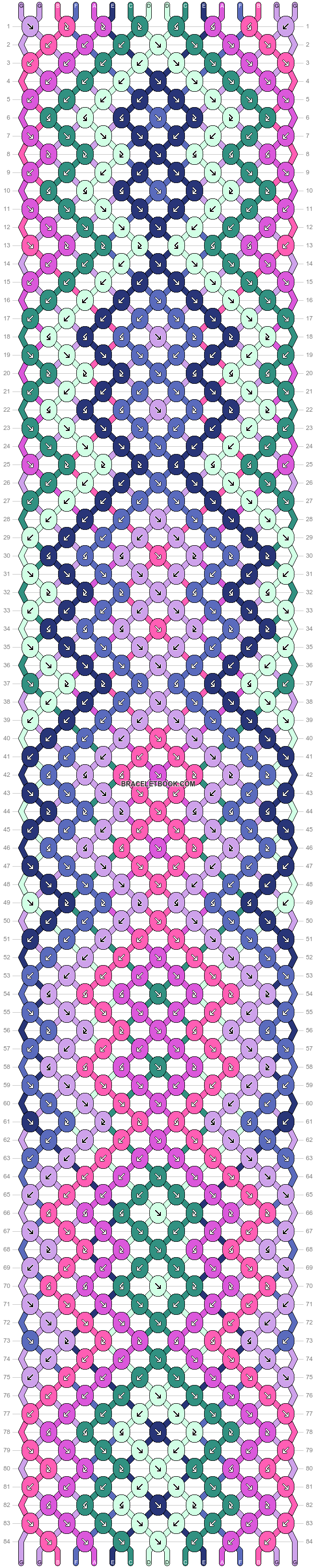 Normal pattern #95436 variation #175270 pattern