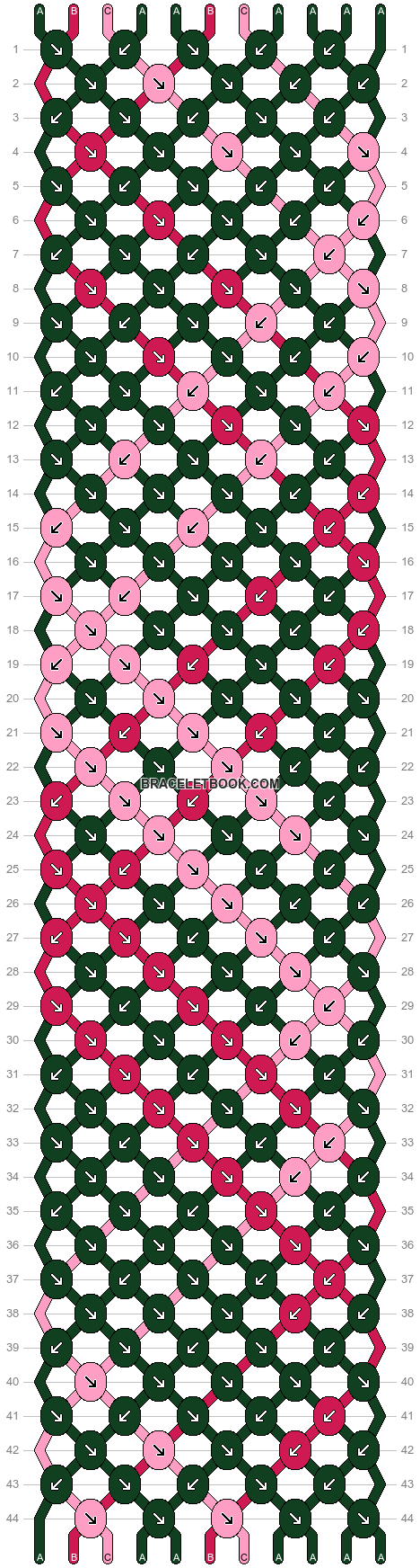 Normal pattern #67928 variation #175274 pattern