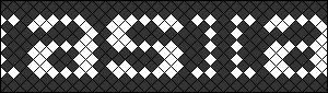 Normal pattern #95699 variation #175276