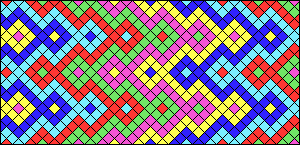 Normal pattern #134 variation #175293