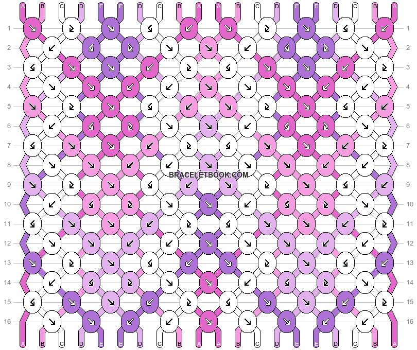 Normal pattern #38602 variation #175304 pattern