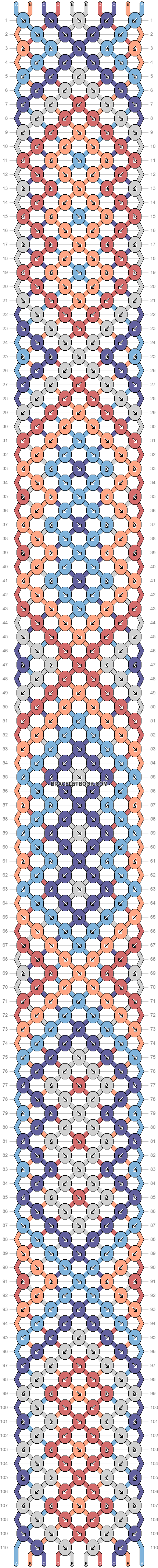 Normal pattern #24938 variation #175310 pattern