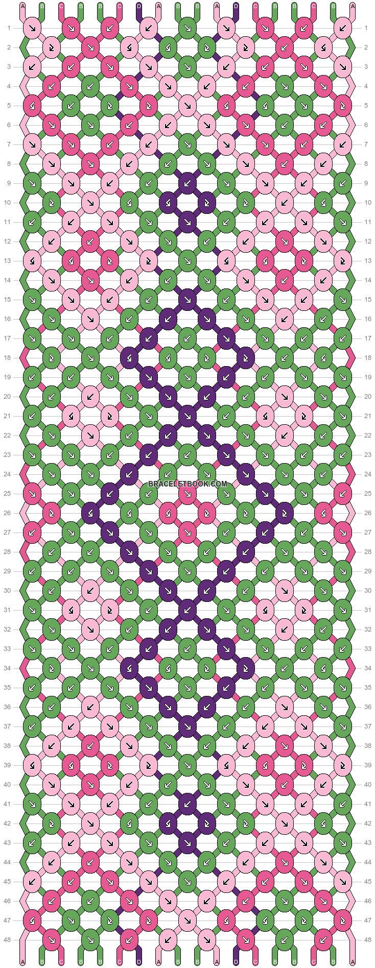 Normal pattern #23836 variation #175311 pattern