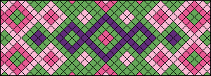 Normal pattern #23836 variation #175311