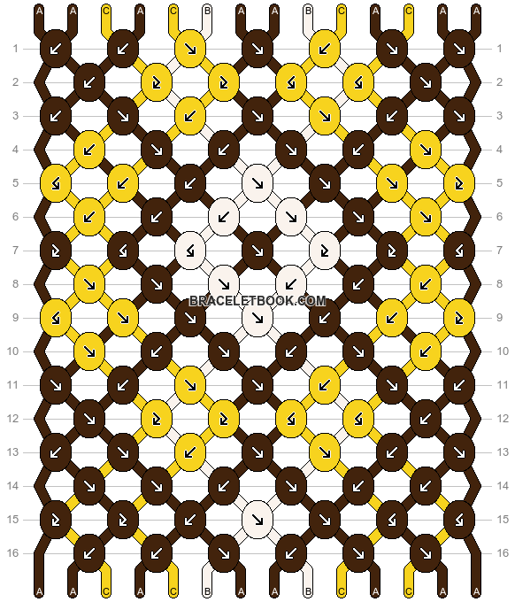 Normal pattern #89619 variation #175319 pattern