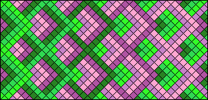 Normal pattern #37612 variation #175320