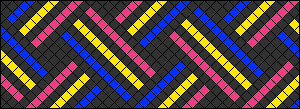 Normal pattern #95925 variation #175323