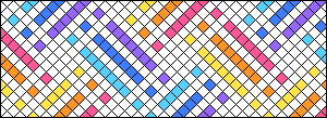 Normal pattern #95926 variation #175337