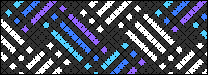 Normal pattern #95926 variation #175340