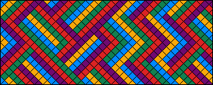 Normal pattern #40687 variation #175341