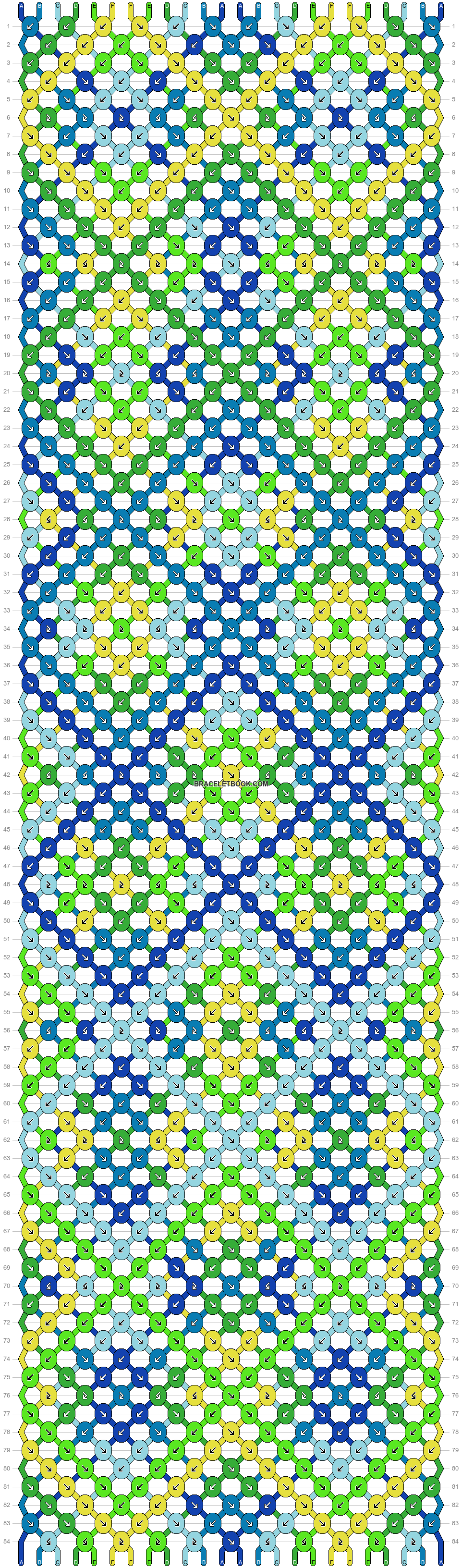 Normal pattern #85804 variation #175352 pattern