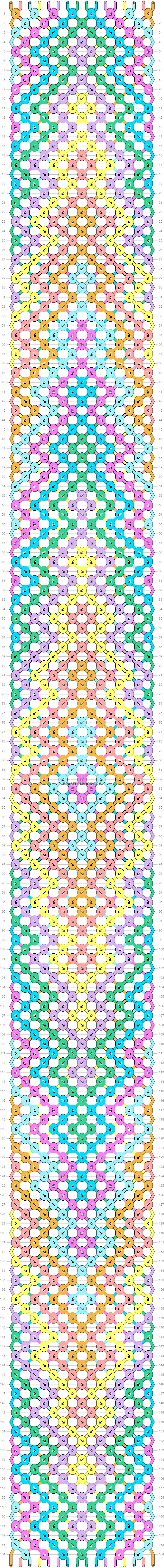 Normal pattern #41113 variation #175353 pattern