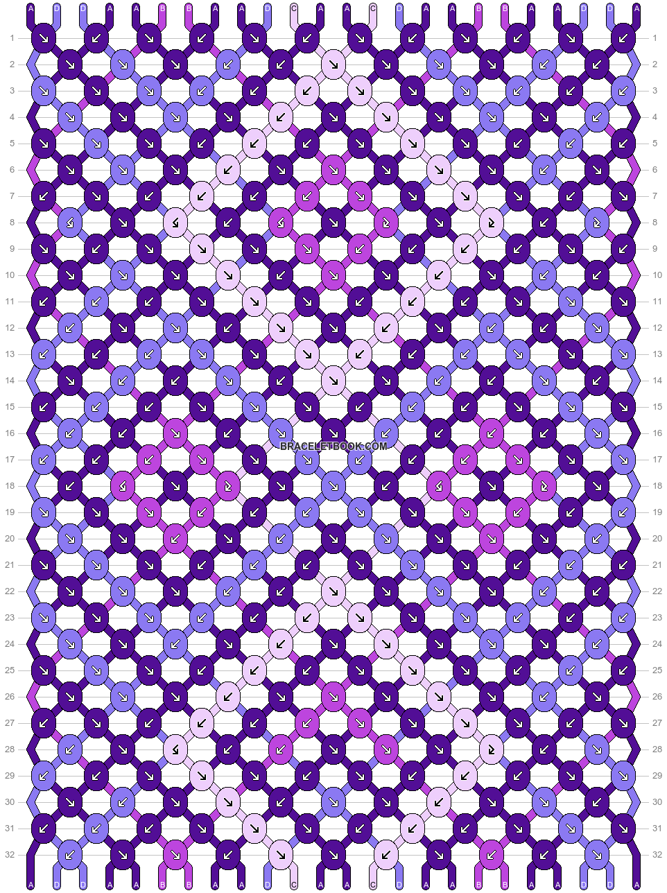 Normal pattern #72832 variation #175363 pattern