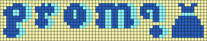 Alpha pattern #76572 variation #175378