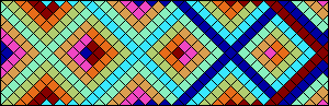 Normal pattern #86074 variation #175382