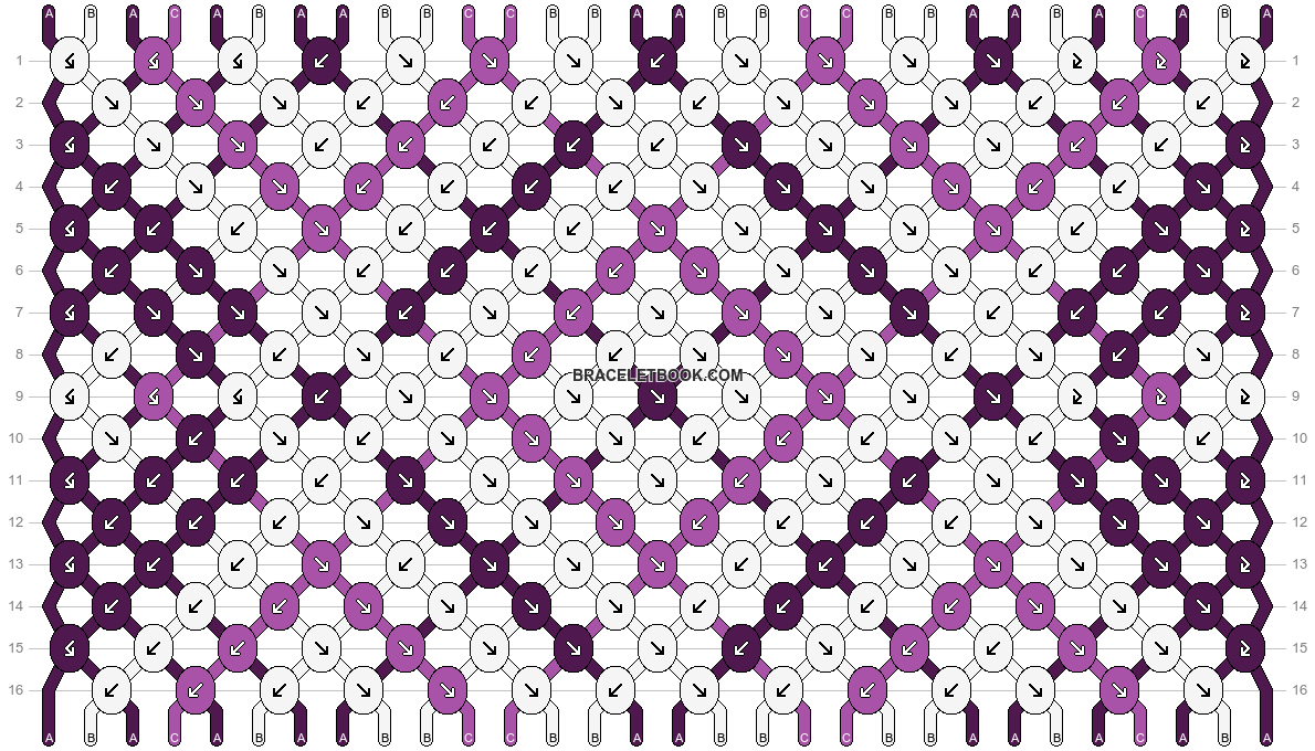 Normal pattern #95976 variation #175397 pattern