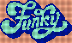 Alpha pattern #95989 variation #175399