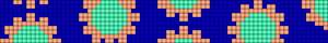 Alpha pattern #52213 variation #175401