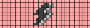 Alpha pattern #59510 variation #175402