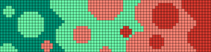 Alpha pattern #31590 variation #175403