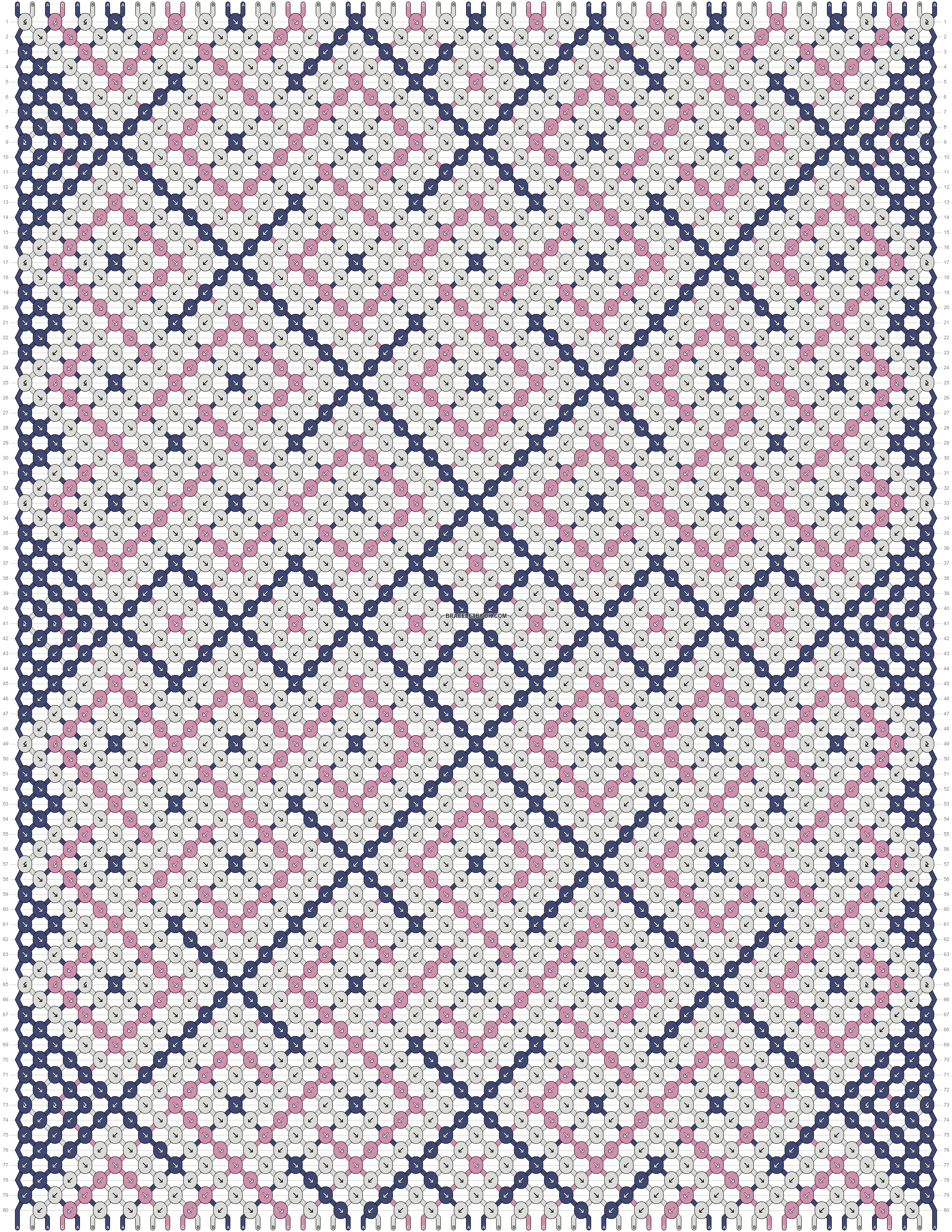 Normal pattern #67344 variation #175408 pattern