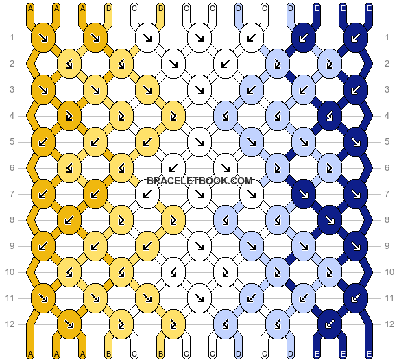 Normal pattern #95981 variation #175422 pattern