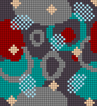 Alpha pattern #95968 variation #175426