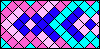 Normal pattern #94664 variation #175433