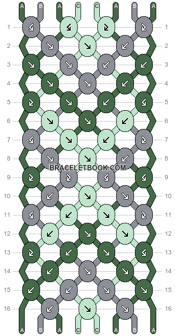 Normal pattern #95250 variation #175434 pattern
