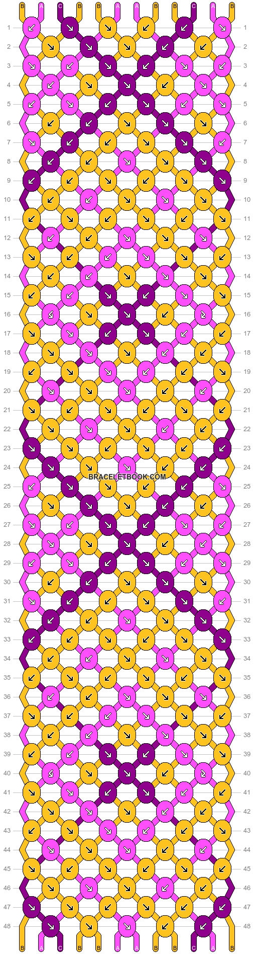 Normal pattern #95943 variation #175447 pattern