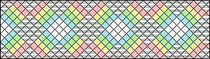 Normal pattern #17947 variation #175453
