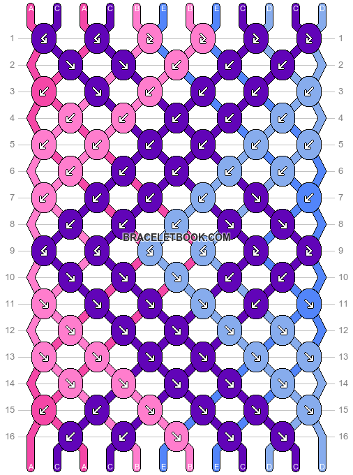 Normal pattern #95797 variation #175468 pattern