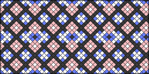 Normal pattern #66032 variation #175469