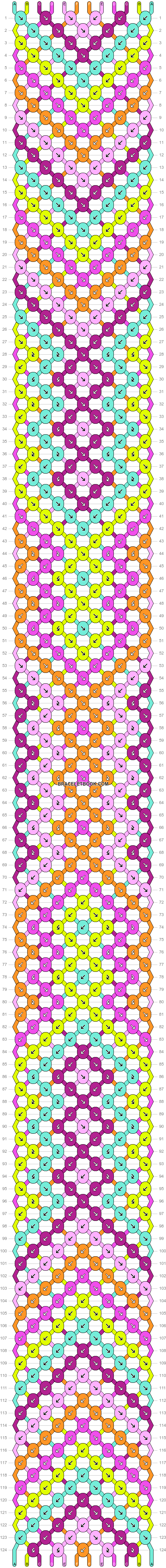 Normal pattern #29535 variation #175471 pattern