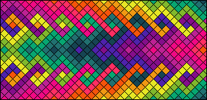 Normal pattern #61215 variation #175479