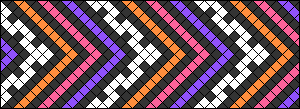 Normal pattern #56884 variation #175516