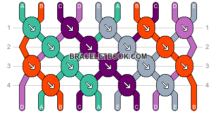 Normal pattern #970 variation #175518 pattern