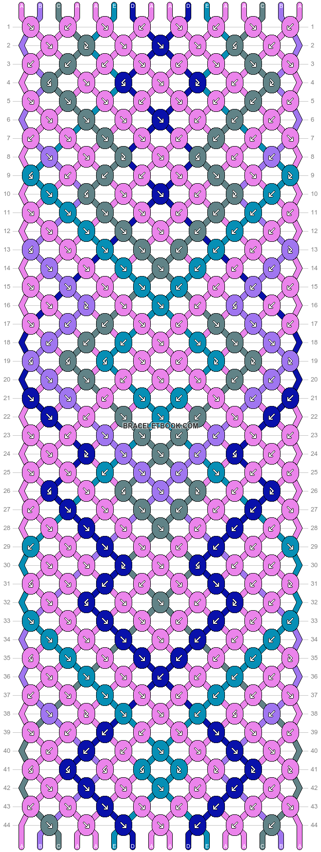 Normal pattern #72029 variation #175524 pattern