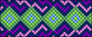 Normal pattern #67616 variation #175527