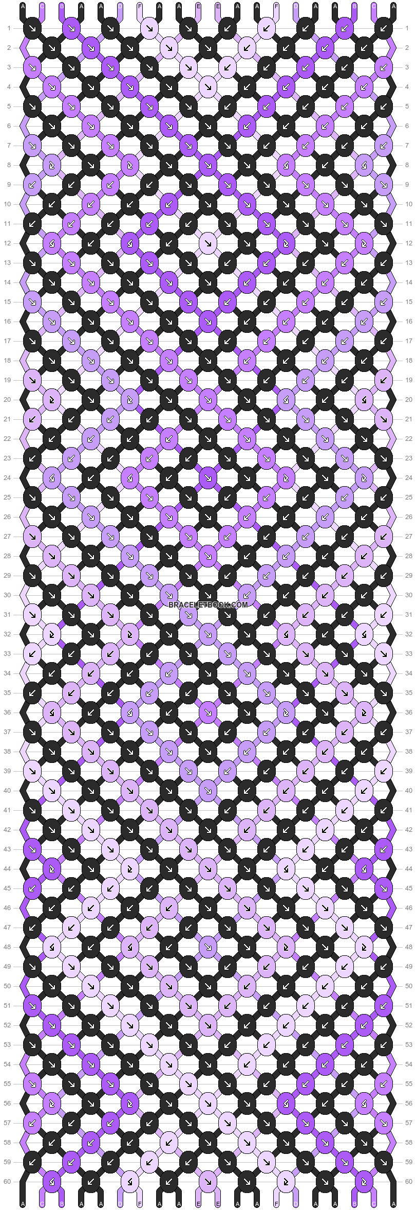 Normal pattern #93768 variation #175541 pattern