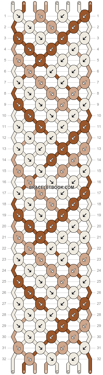 Normal pattern #95506 variation #175558 pattern