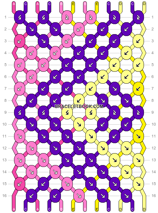 Normal pattern #95797 variation #175564 pattern