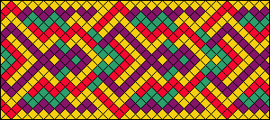 Normal pattern #39705 variation #175576
