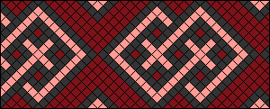 Normal pattern #51717 variation #175595