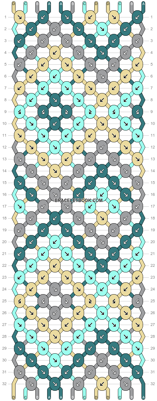 Normal pattern #94682 variation #175604 pattern